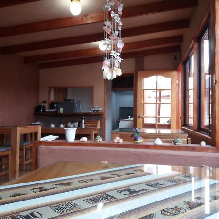Hostal Casa Turipite San Pedro de Atacama Eksteriør bilde