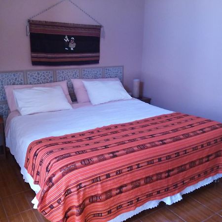 Hostal Casa Turipite San Pedro de Atacama Eksteriør bilde
