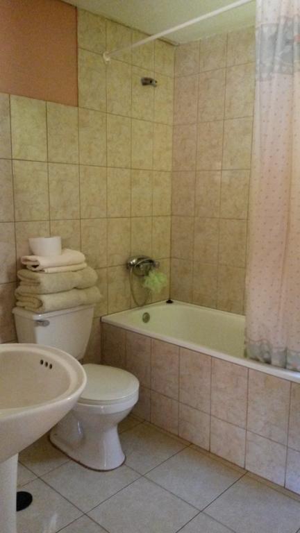Hostal Casa Turipite San Pedro de Atacama Rom bilde