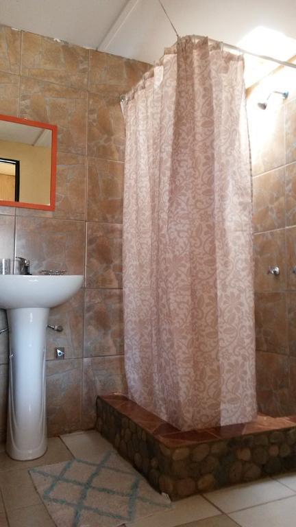 Hostal Casa Turipite San Pedro de Atacama Rom bilde