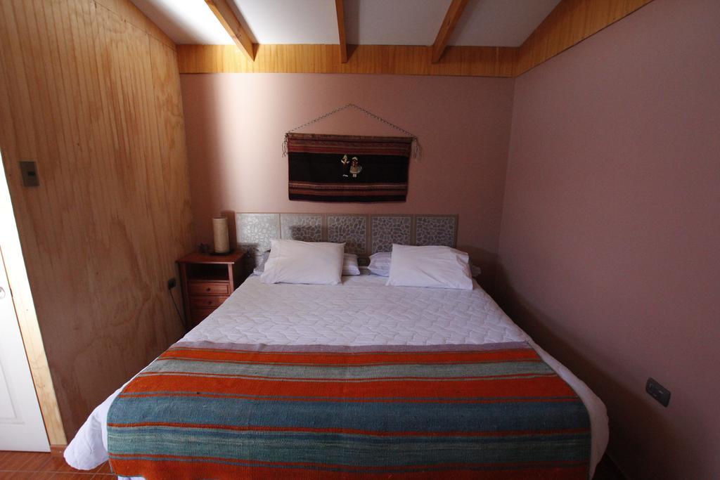 Hostal Casa Turipite San Pedro de Atacama Eksteriør bilde