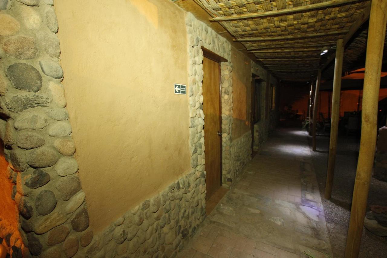 Hostal Casa Turipite San Pedro de Atacama Eksteriør bilde