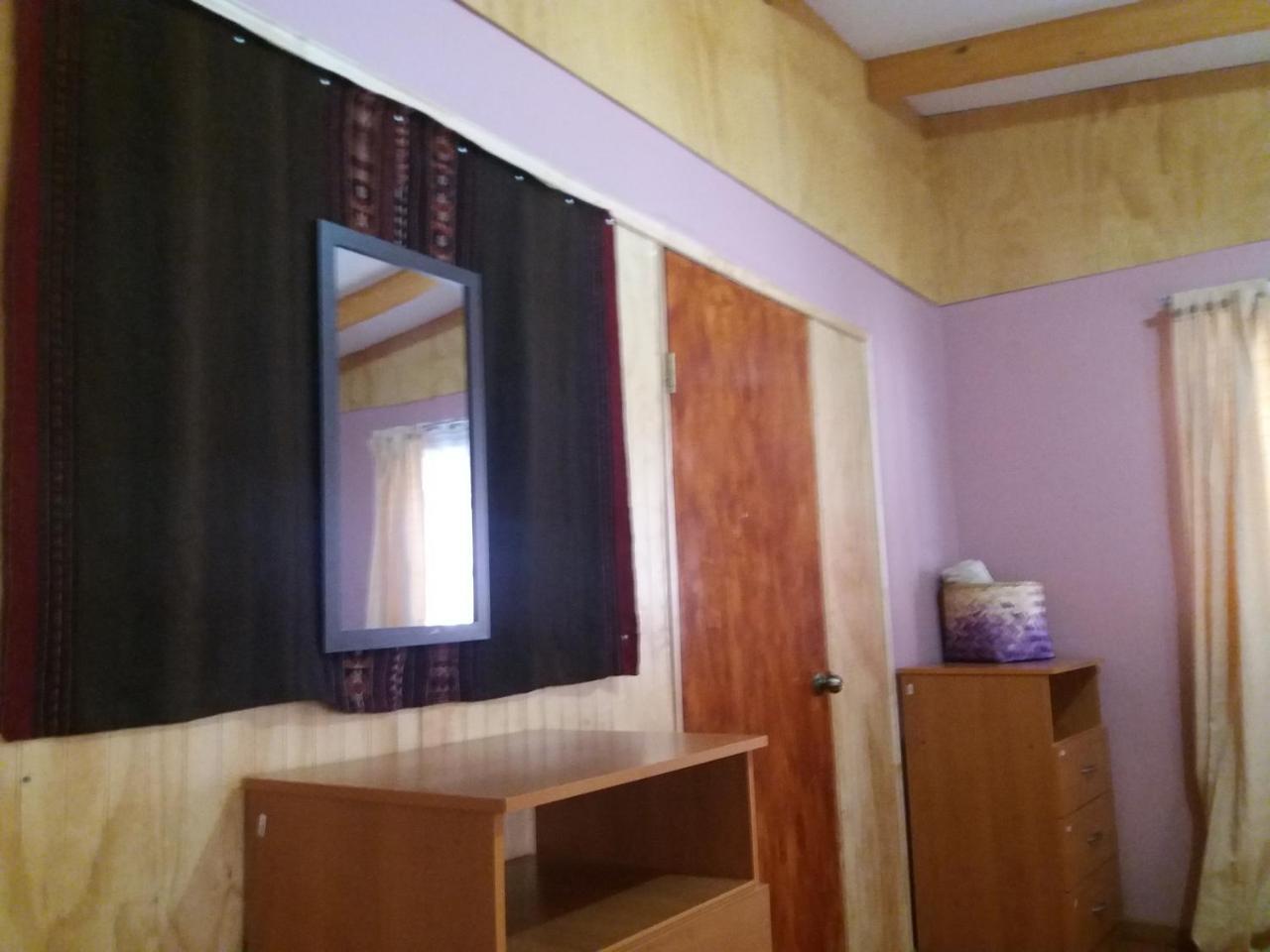 Hostal Casa Turipite San Pedro de Atacama Eksteriør bilde