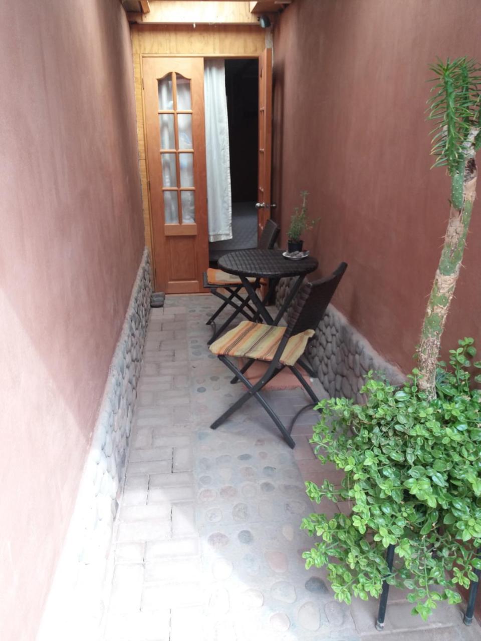 Hostal Casa Turipite San Pedro de Atacama Eksteriør bilde