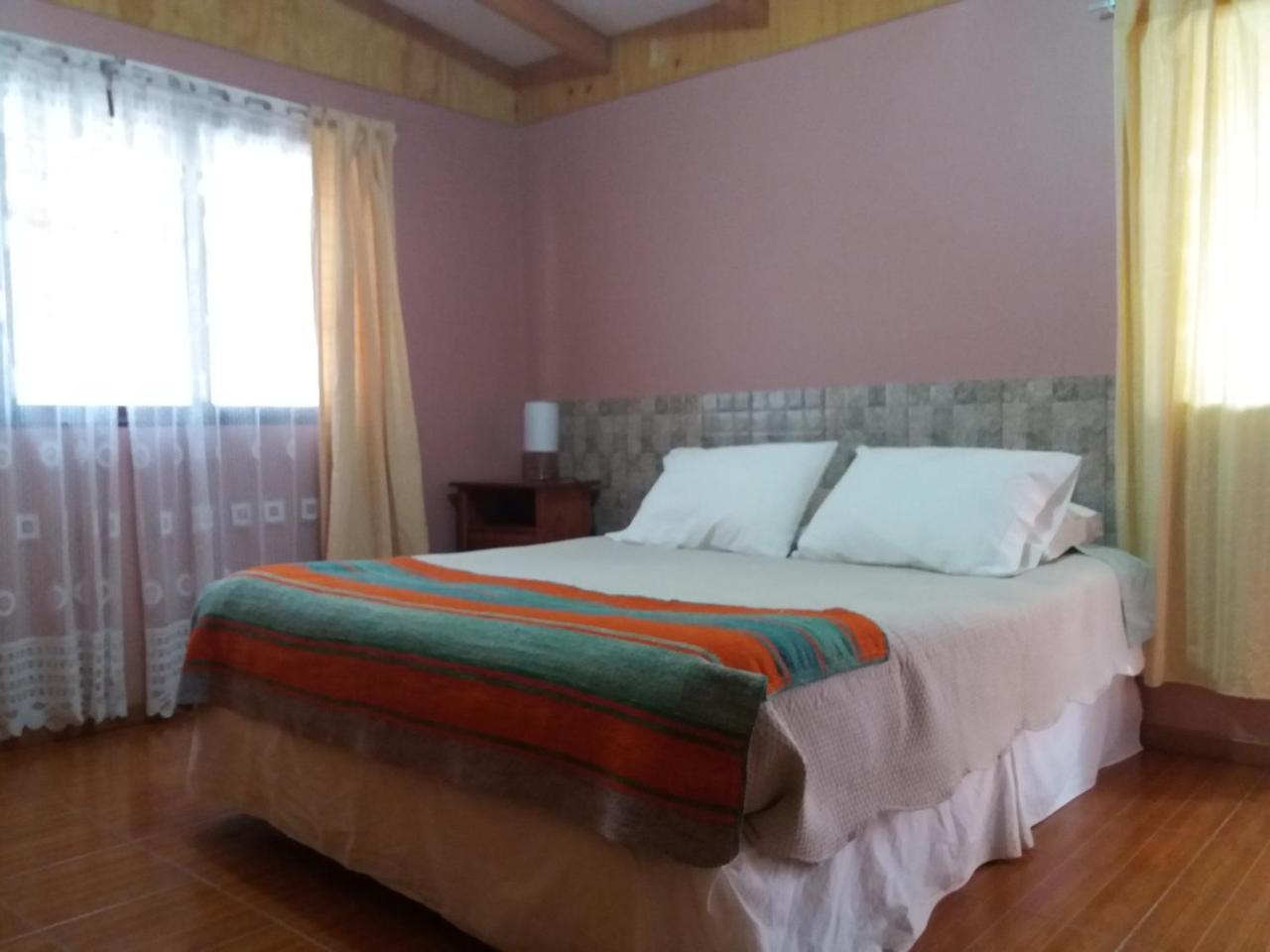 Hostal Casa Turipite San Pedro de Atacama Eksteriør bilde